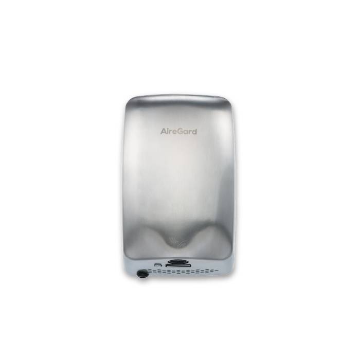 Wall Hand Dryer P1