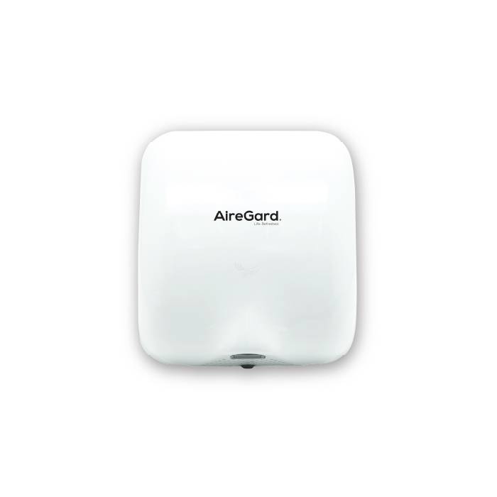 Wall Hand Dryer X1