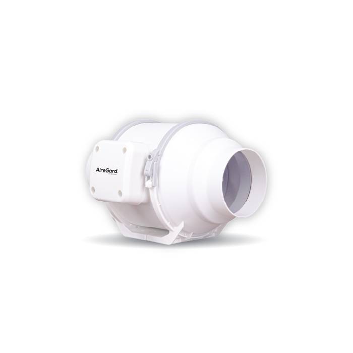 Mixed Flow Series AXA-170