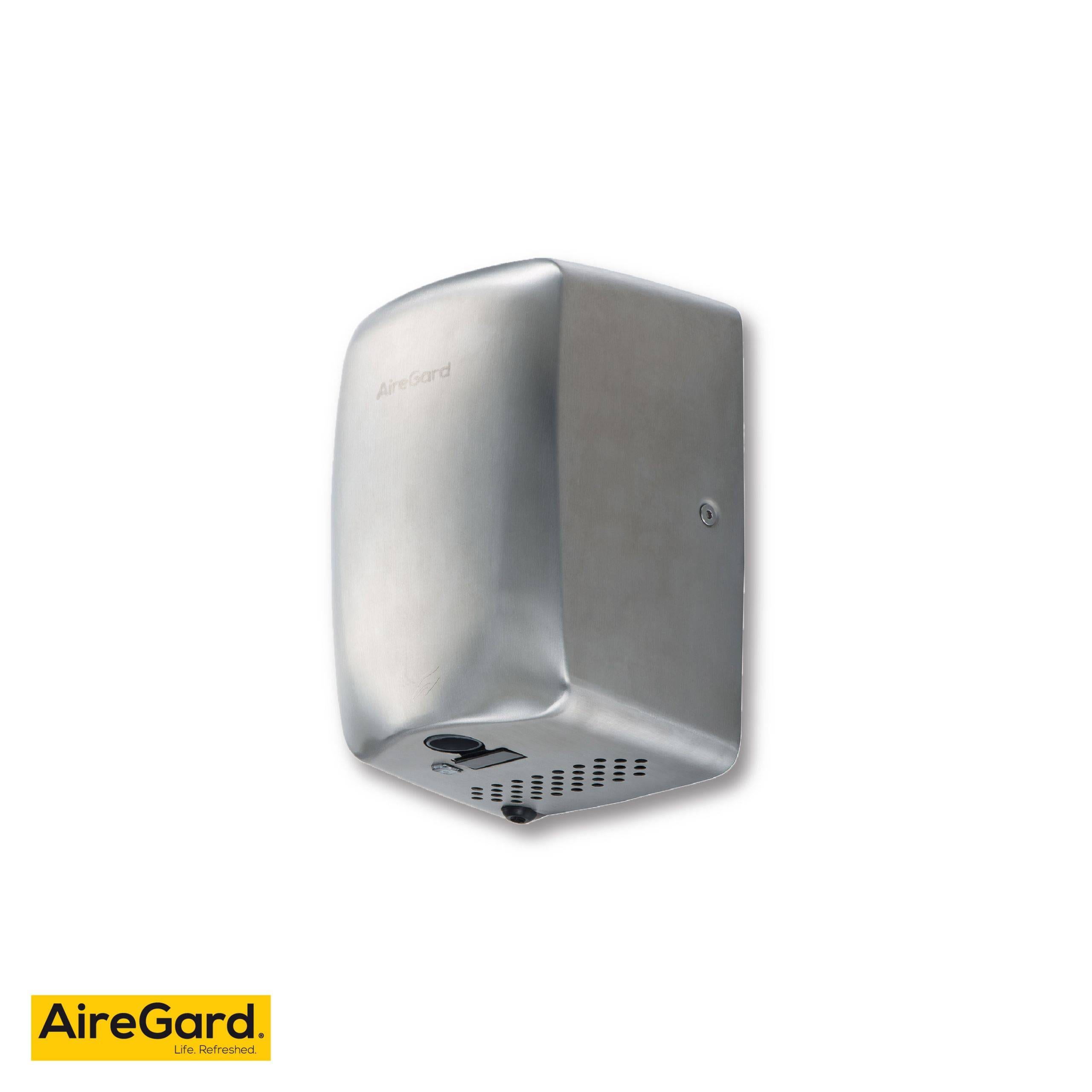 Wall Hand Dryer P1