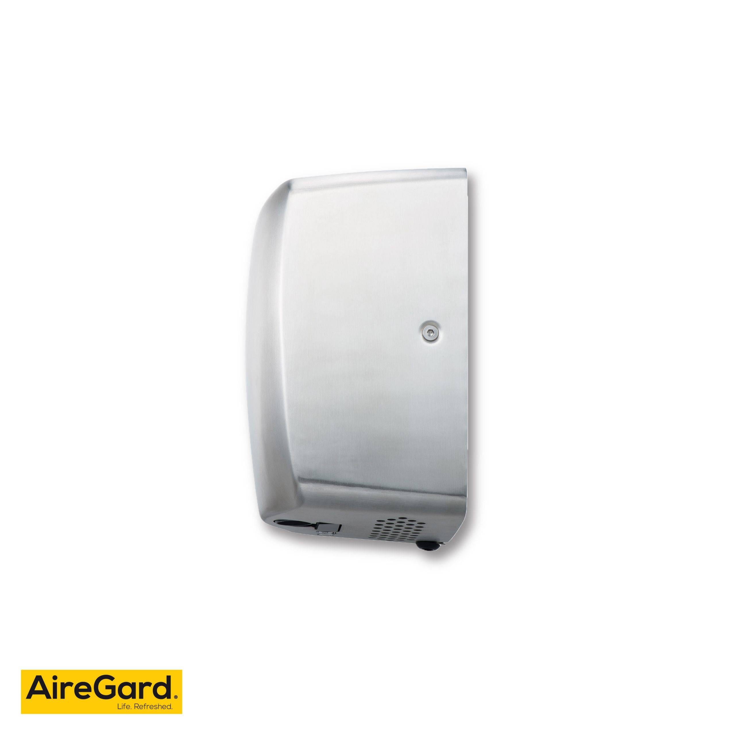 Wall Hand Dryer P1
