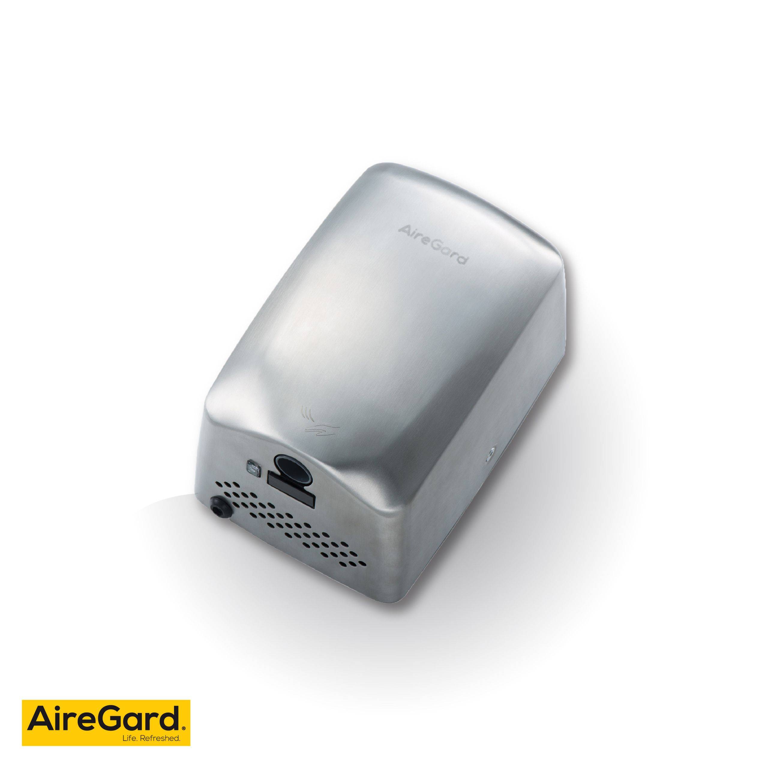 Wall Hand Dryer P1