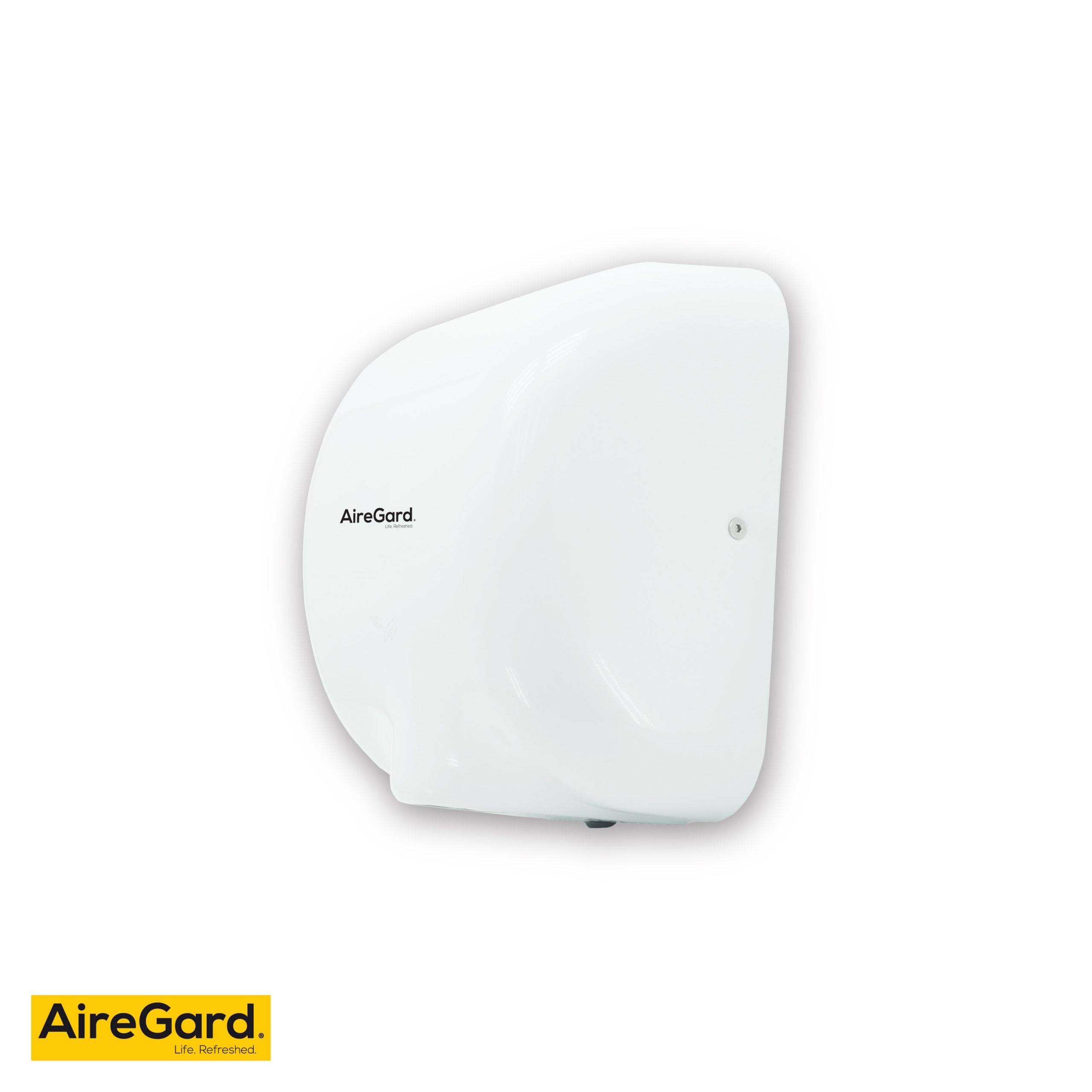 Wall Hand Dryer X1