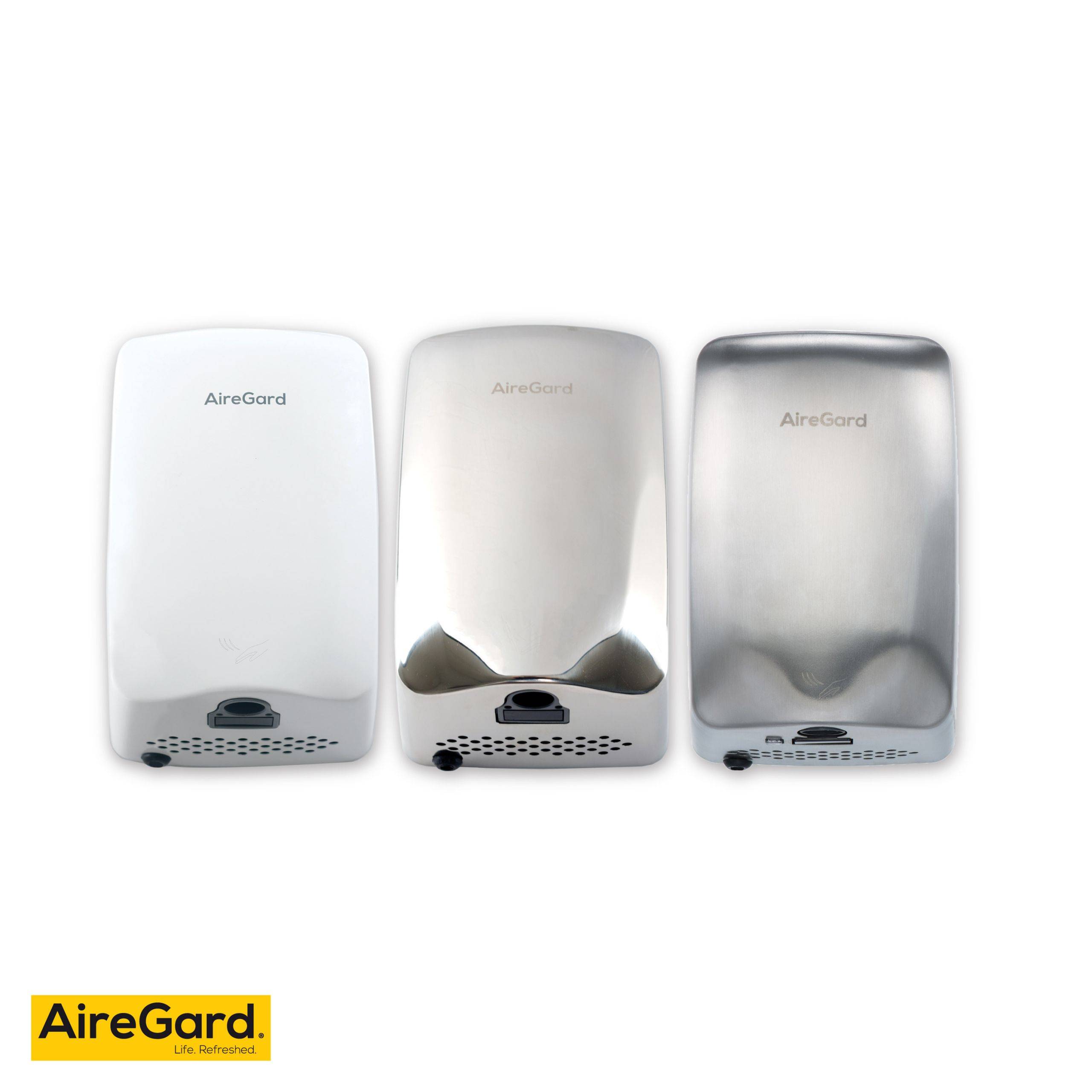 Wall Hand Dryer P1