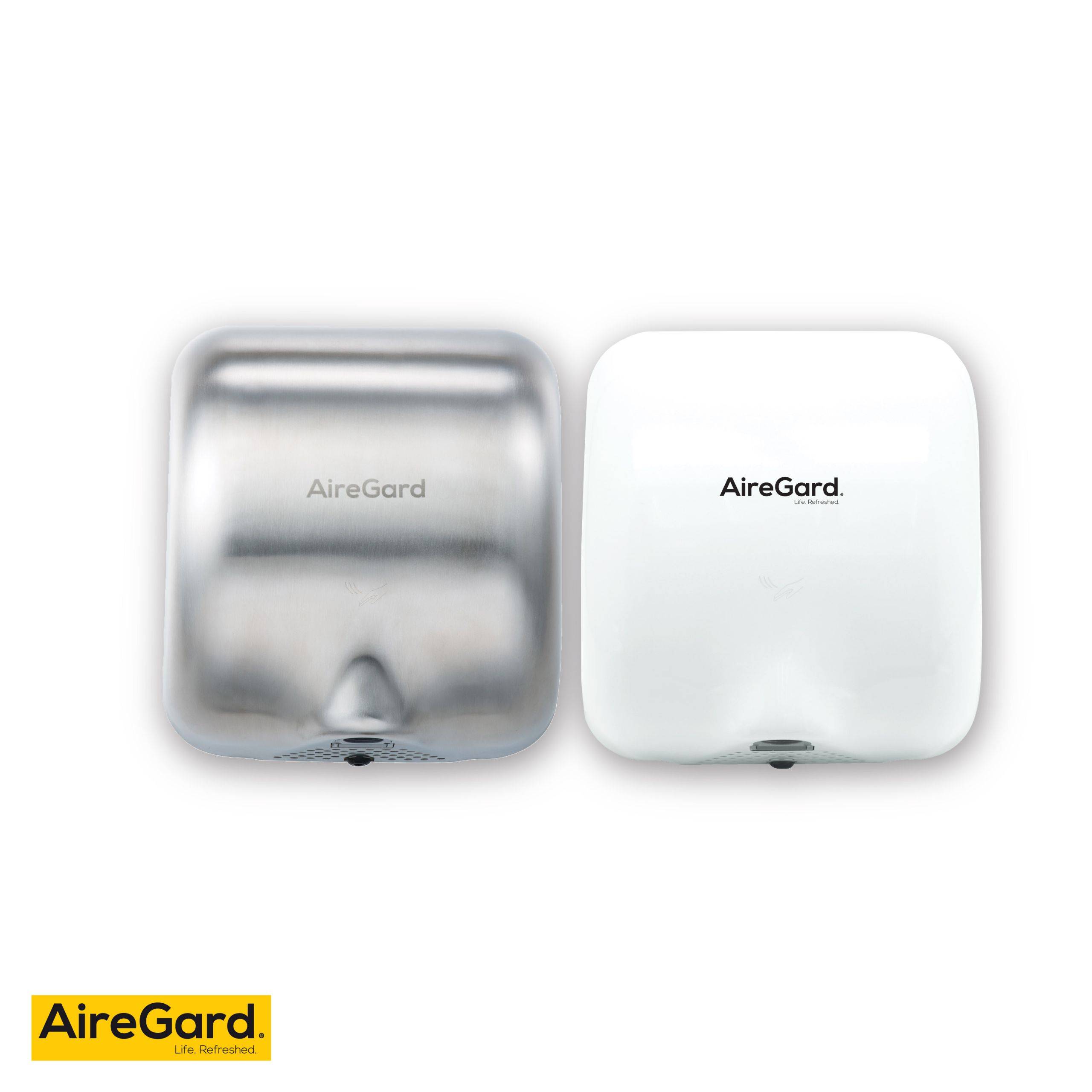 Wall Hand Dryer X1