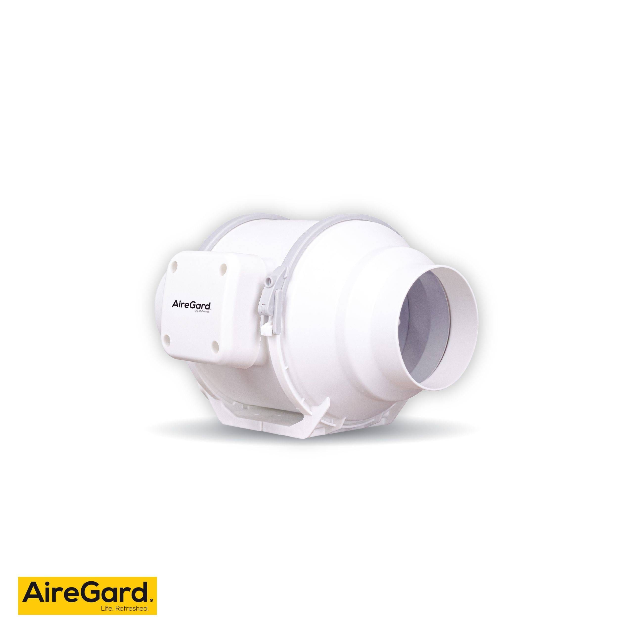 Mixed Flow Series AXA-170