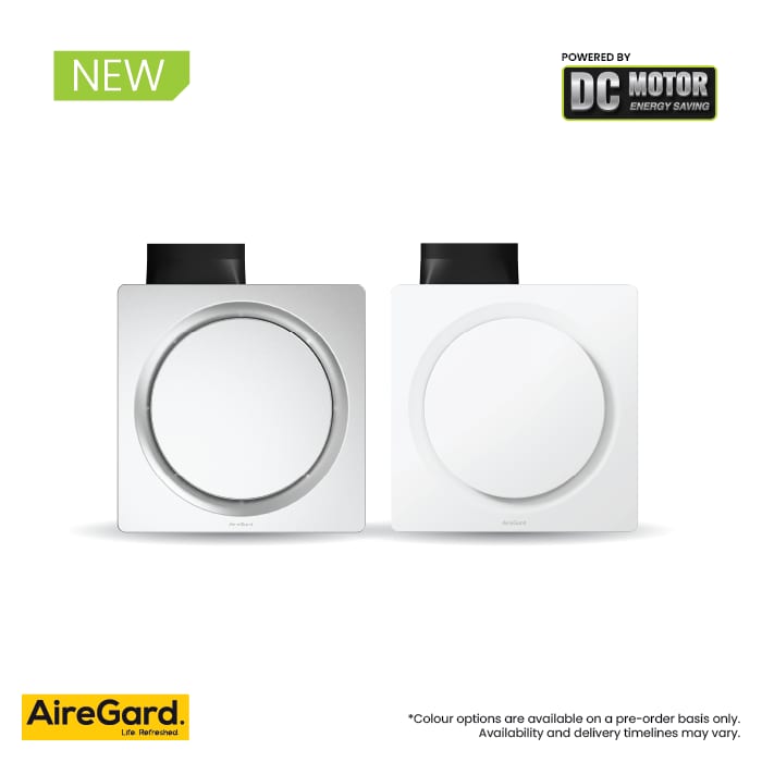 Low Profile Series DL-110DC