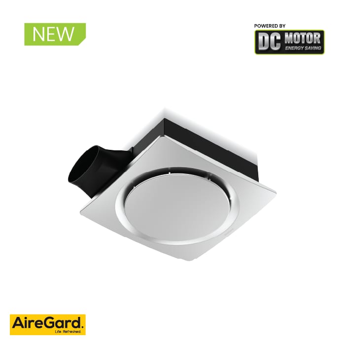 Low Profile Series DL-110DC