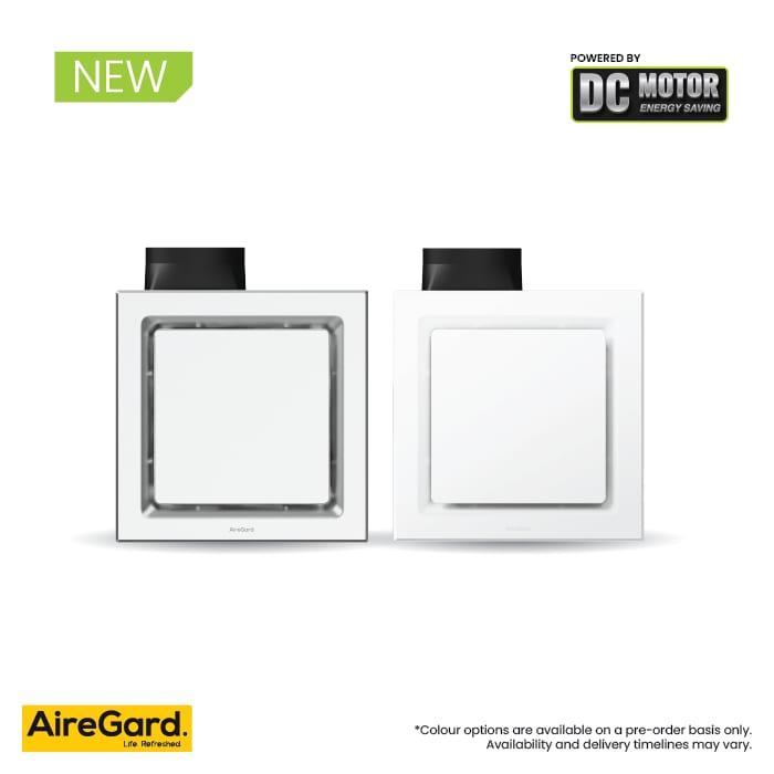 Low Profile Series DL-110DC