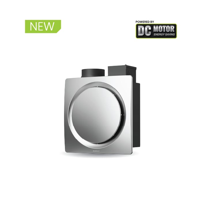 Smart Silent Series DS-130DC