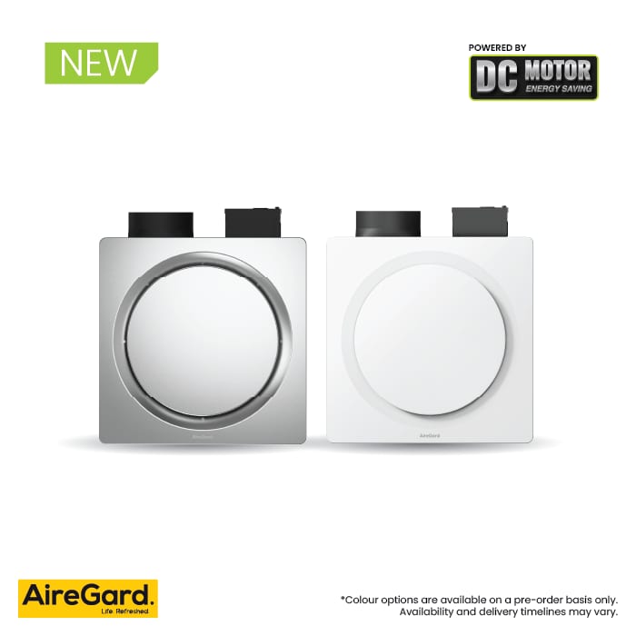 Smart Silent Series DS-130DC