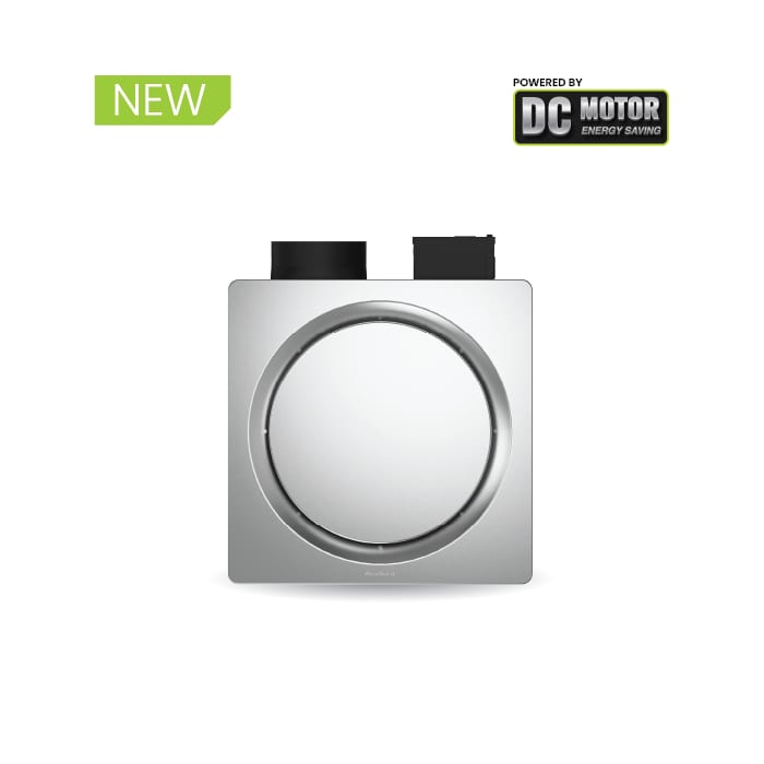 Smart Silent Series DS-130DC