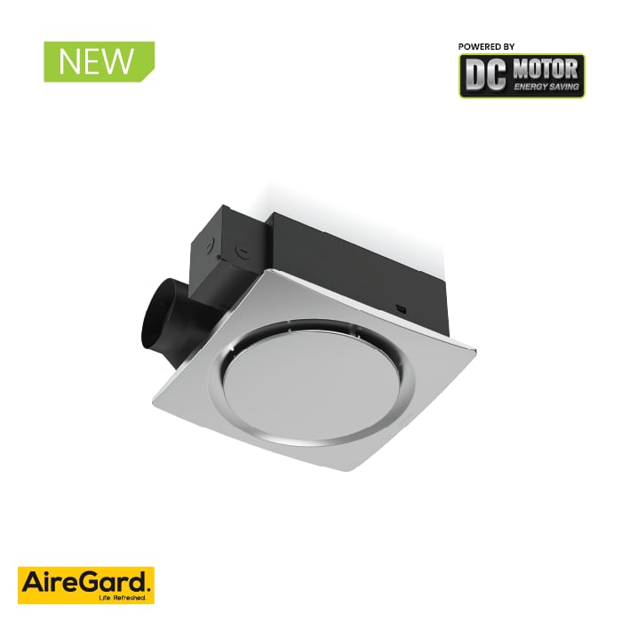 Smart Silent Series DS-130DC