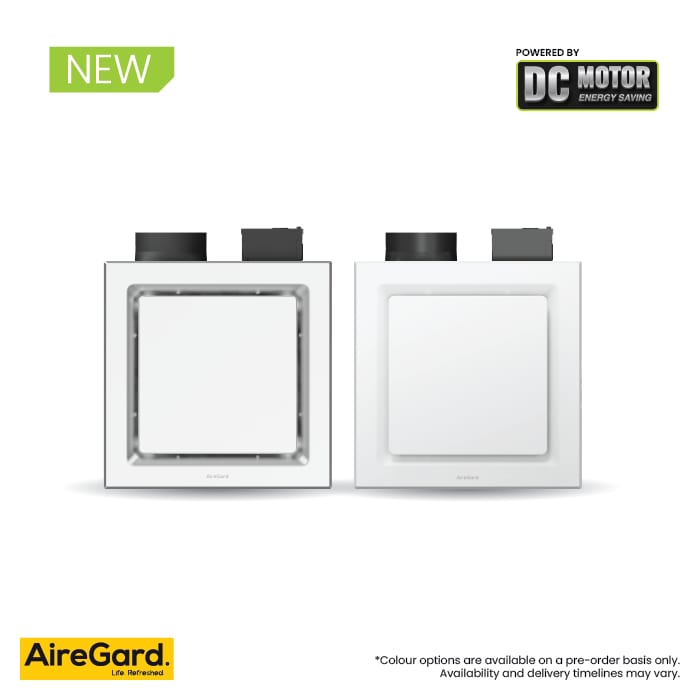Smart Silent Series DS-130DC