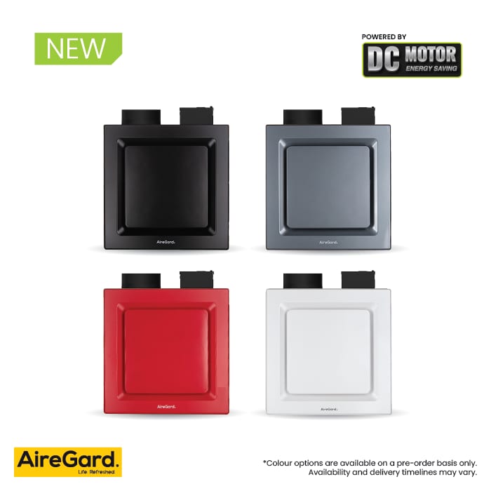 Smart Silent Series DS-130DC