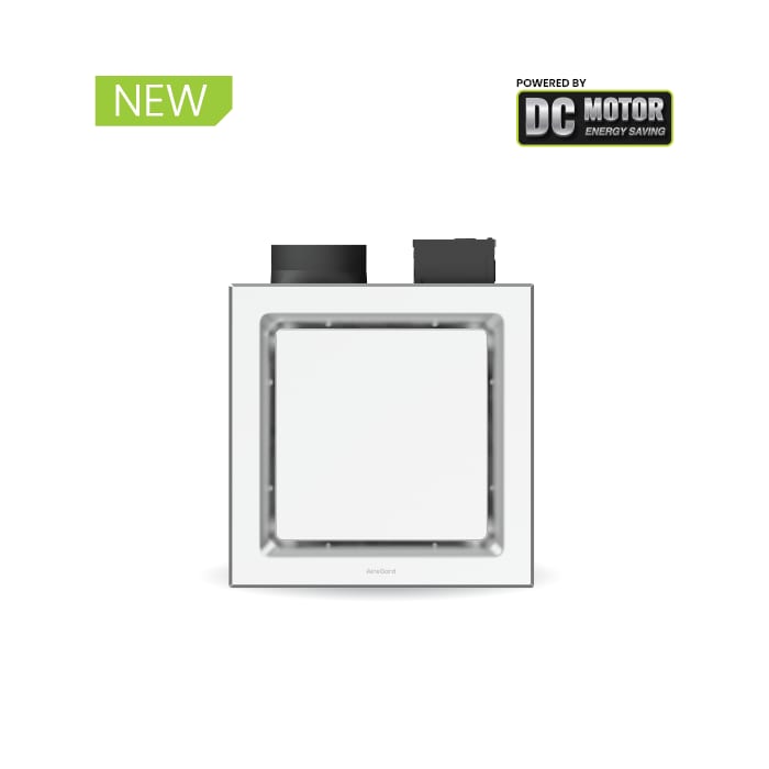 Smart Silent Series DS-130DC