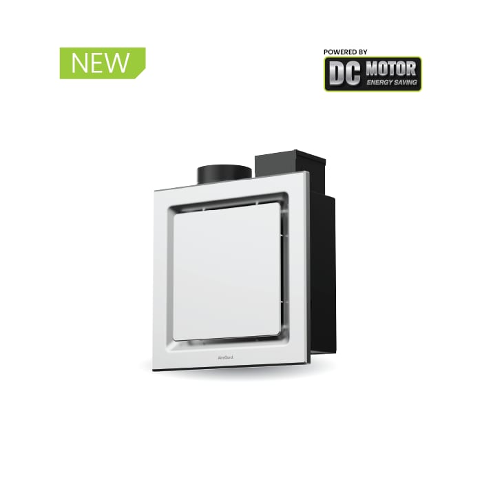 Smart Silent Series DS-130DC