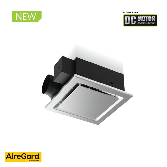 Smart Silent Series DS-130DC